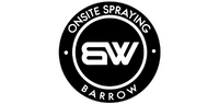 On Site Spraying Barrow